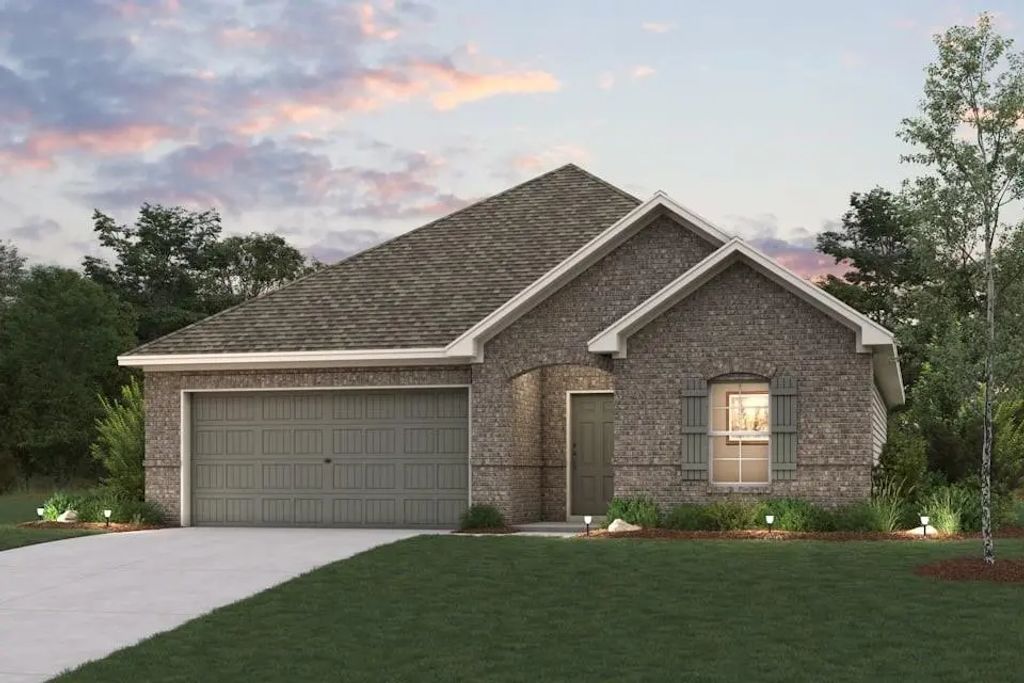433 Landyn Street, Springtown