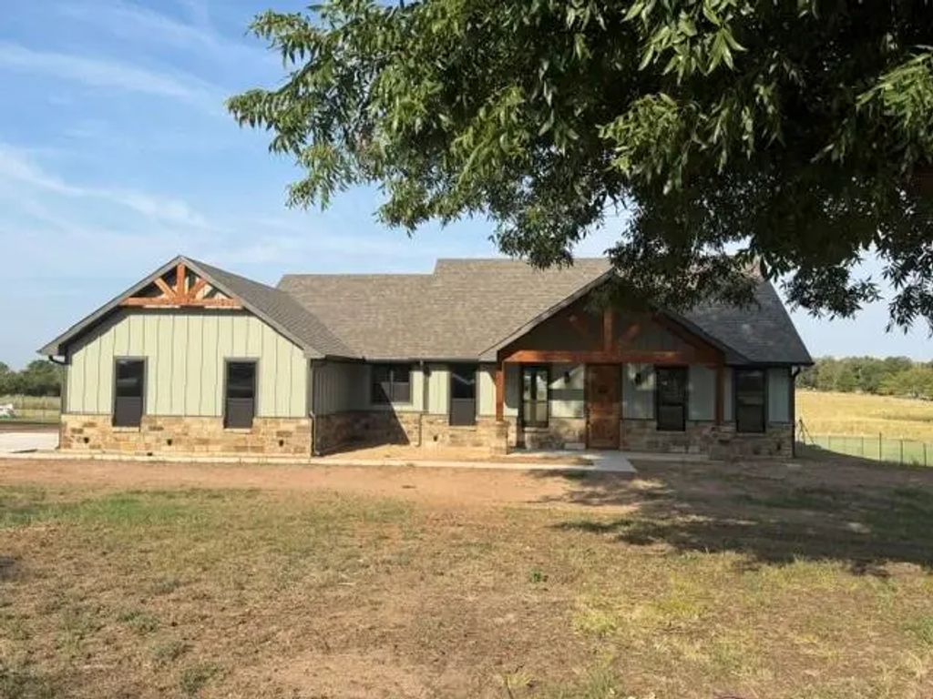 1122 Vz County Road 2517 Road, Canton