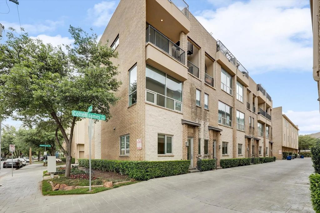 745 Cannen John Lane, Dallas