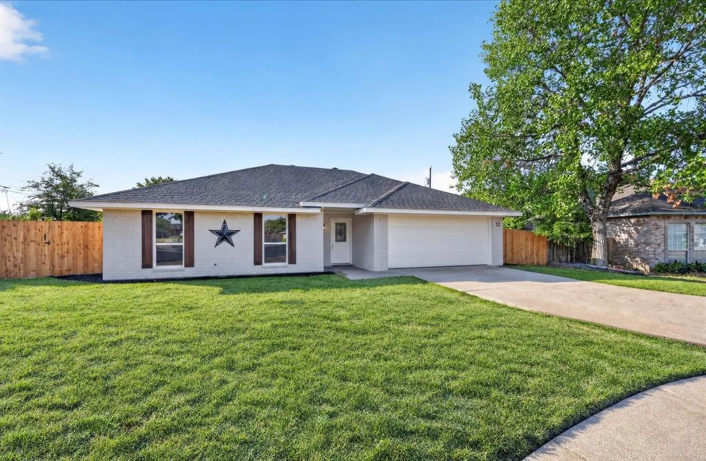 12 States Avenue, Midlothian