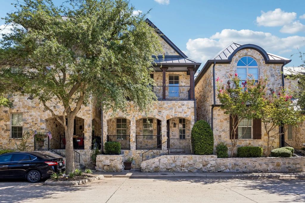 5217 Fort Buckner Drive, McKinney