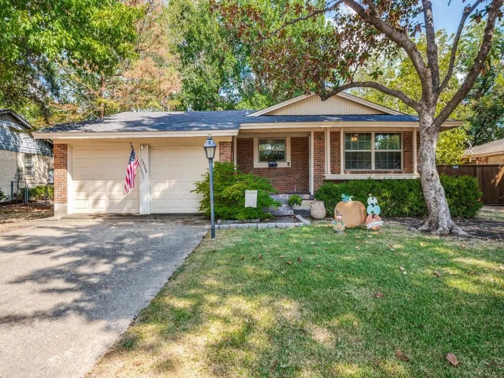 13508 Challaburton Drive, Farmers Branch