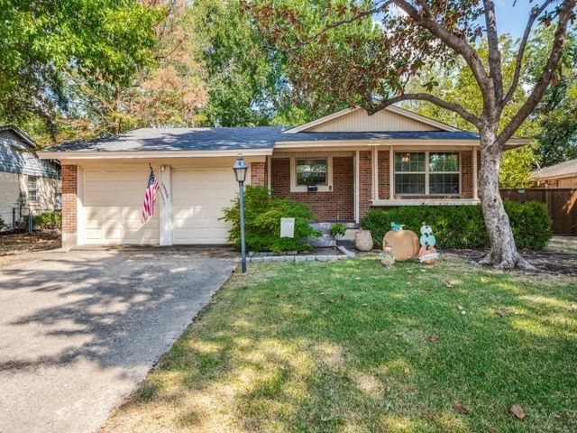 13508 Challaburton Drive, Farmers Branch