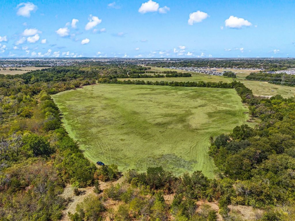 1700 Marti Drive, Burleson