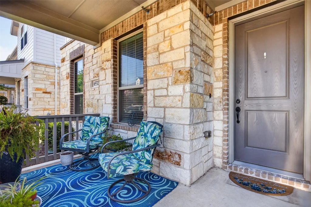 6532 Northern Dancer Drive, North Richland Hills