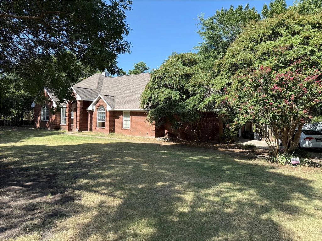 218 Holder Trail, McKinney