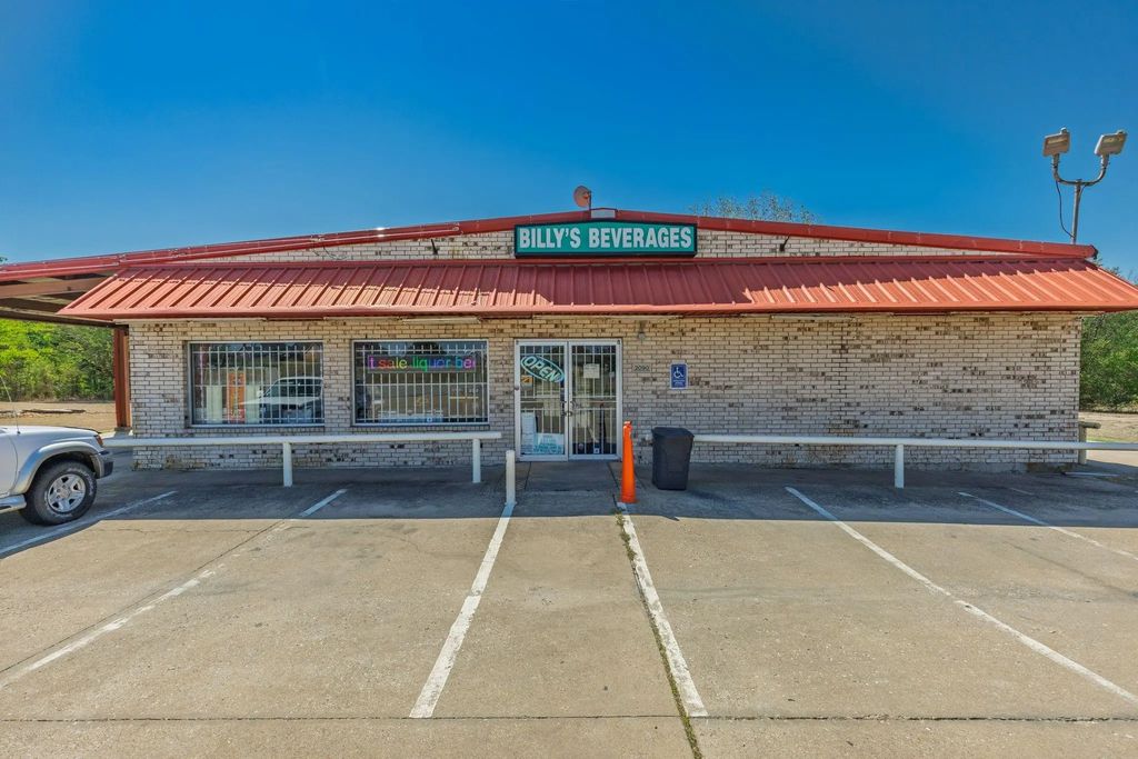 2090 Hwy 276 Highway, East Tawakoni