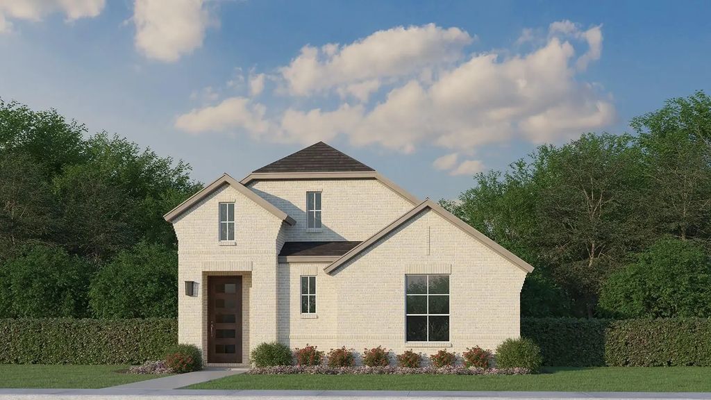 2232 Trickle Creek Lane, Midlothian