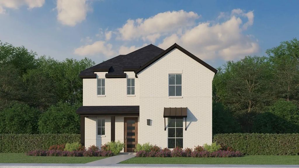 2233 Wispy Meadow Lane, Midlothian