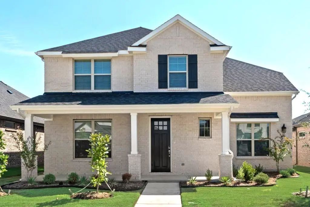 1050 Birdie Street, Gunter
