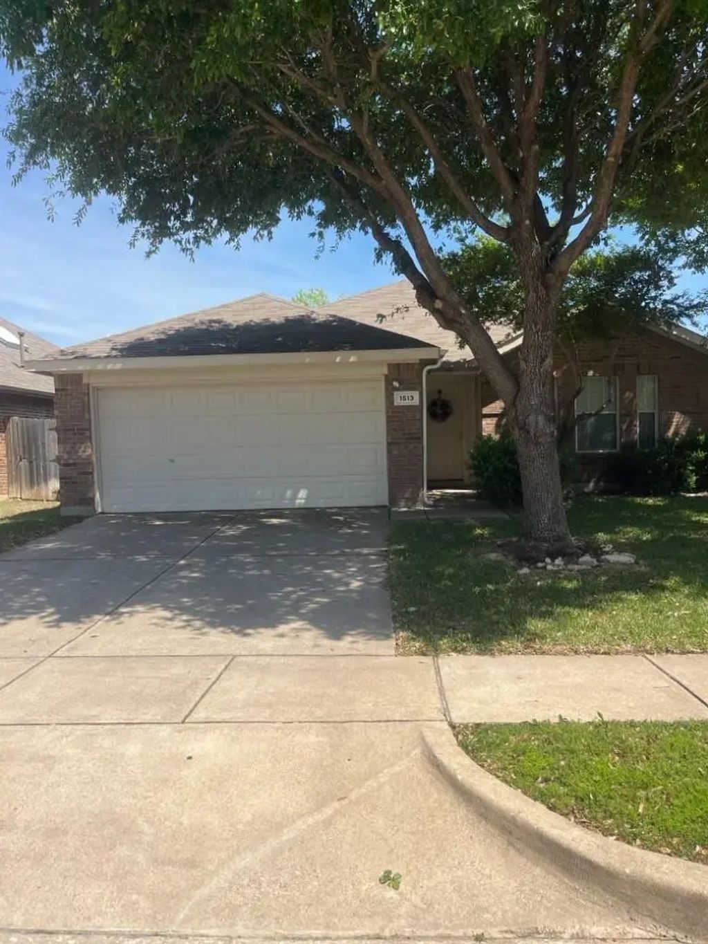 1513 Kingfisher Drive, Fort Worth