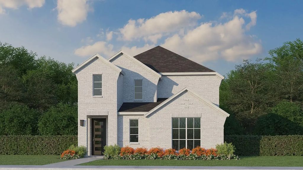 2232 Wispy Meadow Lane, Midlothian