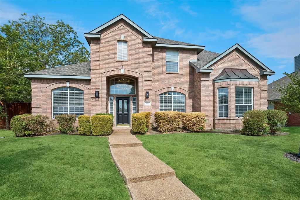 3801 Kite Meadow Drive, Plano