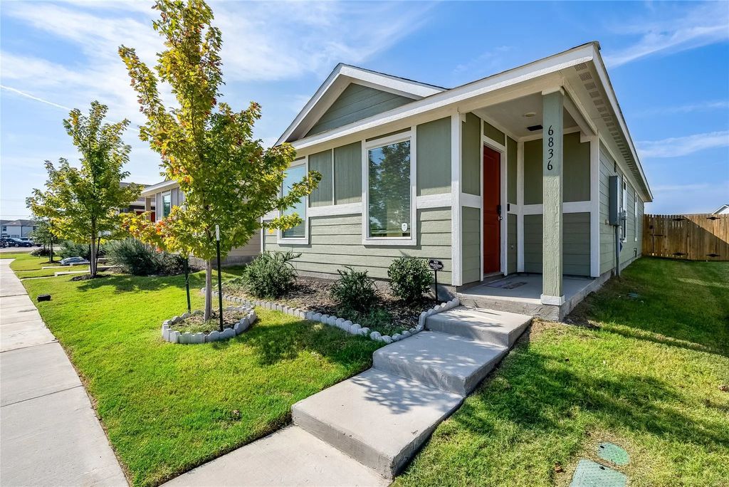 6836 Sunbeam Circle, Princeton