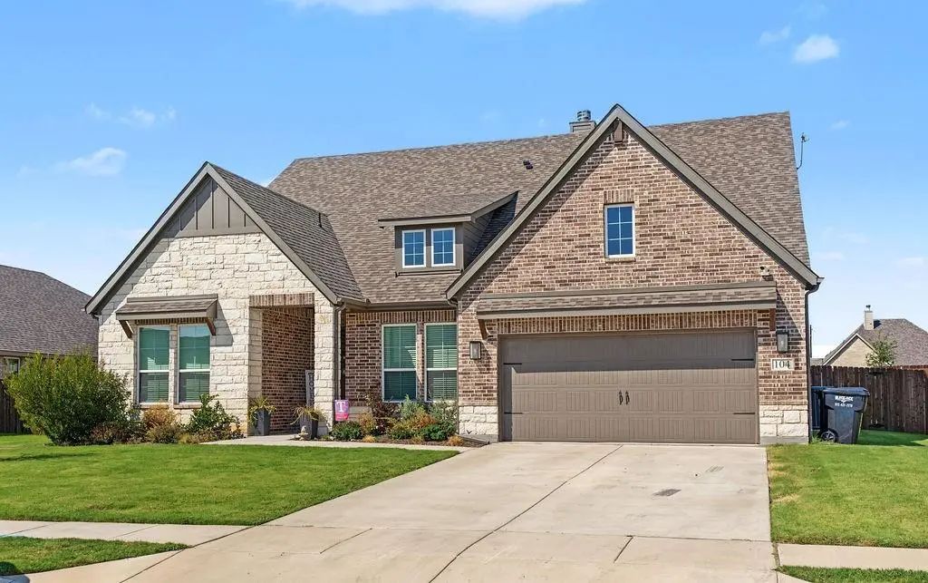 104 Skyward Lane, Caddo Mills