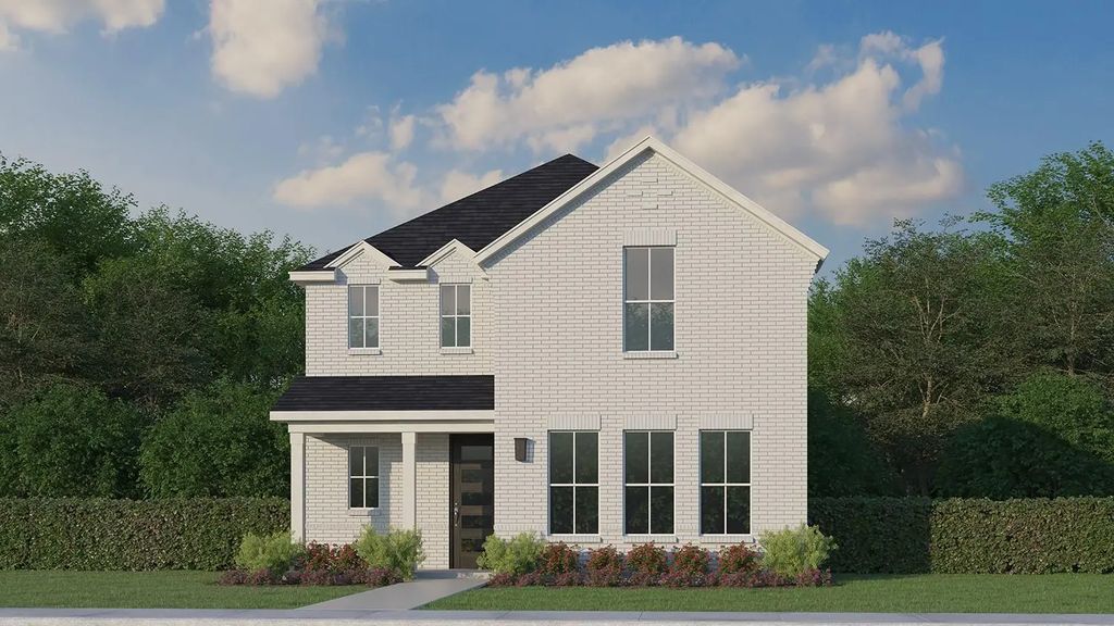 4824 Cedar Bluff Trail, Midlothian
