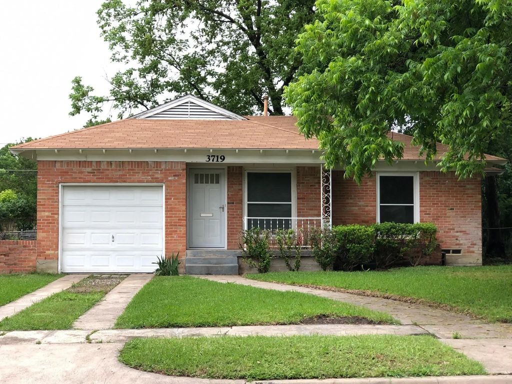 3719 Manana Drive, Dallas