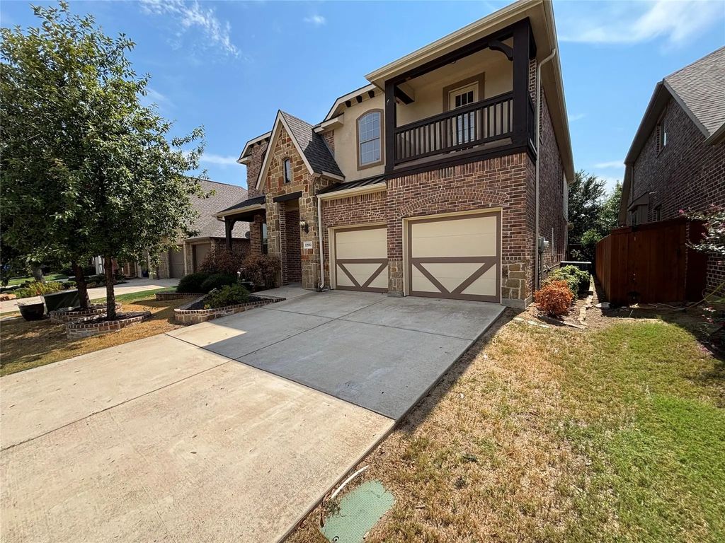 12961 Steadman Farms Drive, Fort Worth