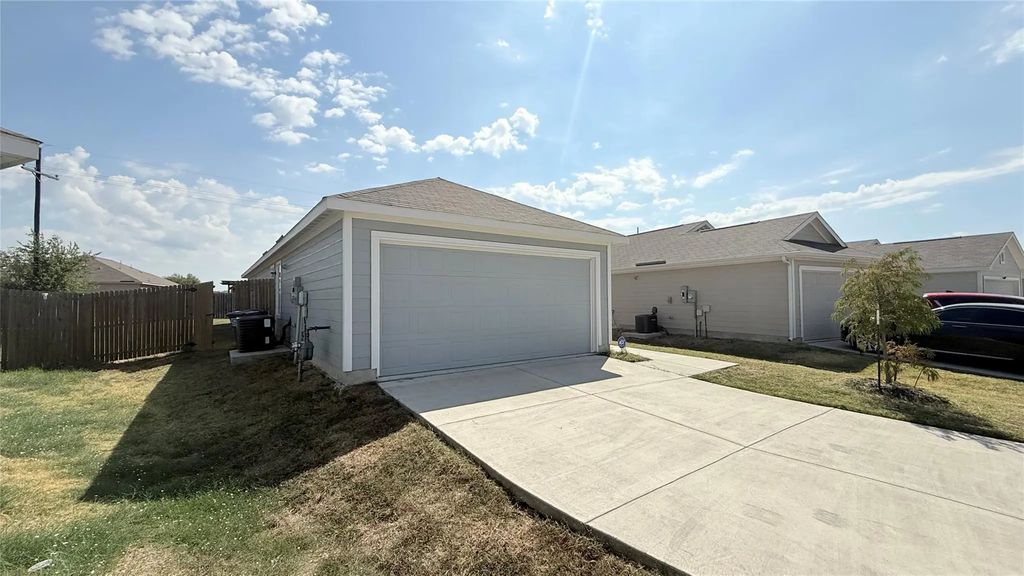 1005 Desert Willow Drive, Princeton