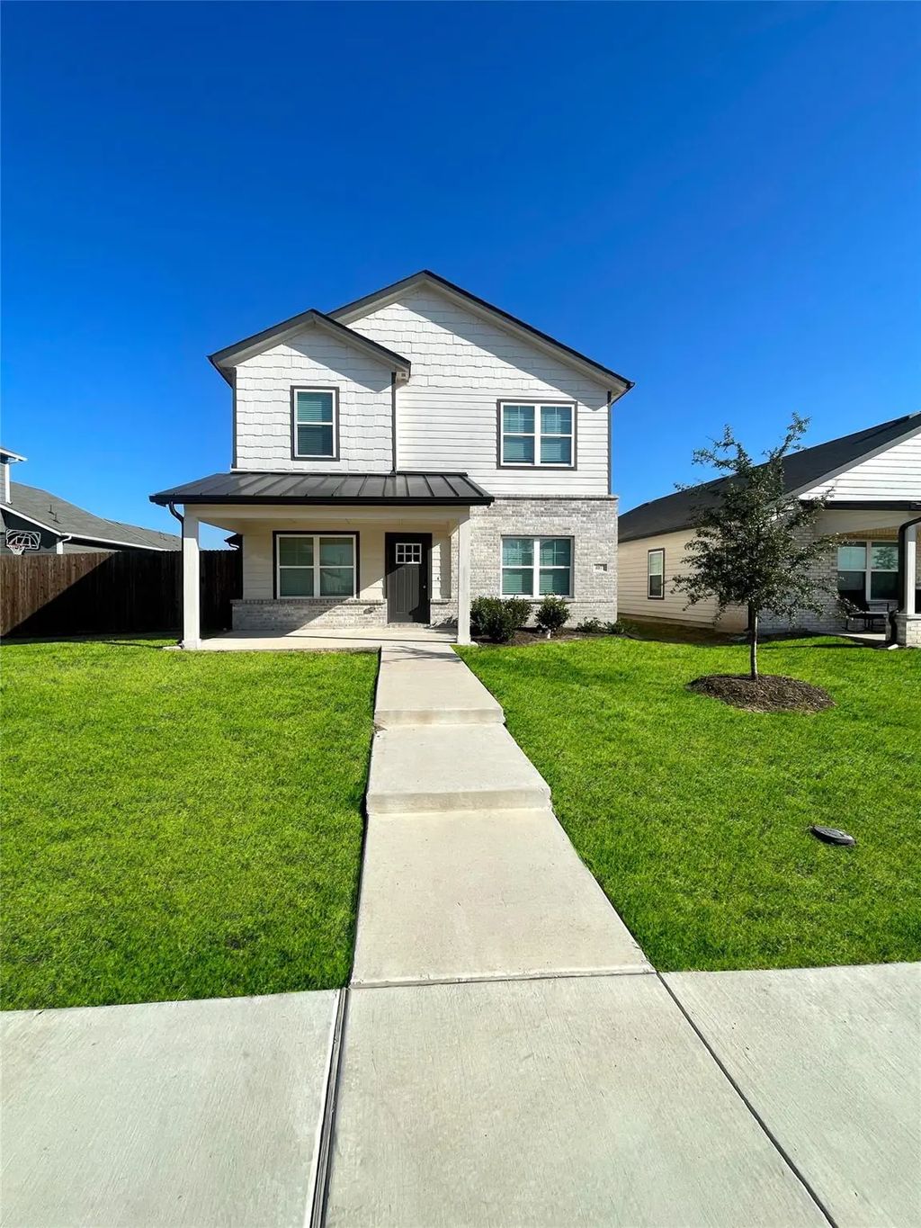 4077 Dayton Drive, Forney