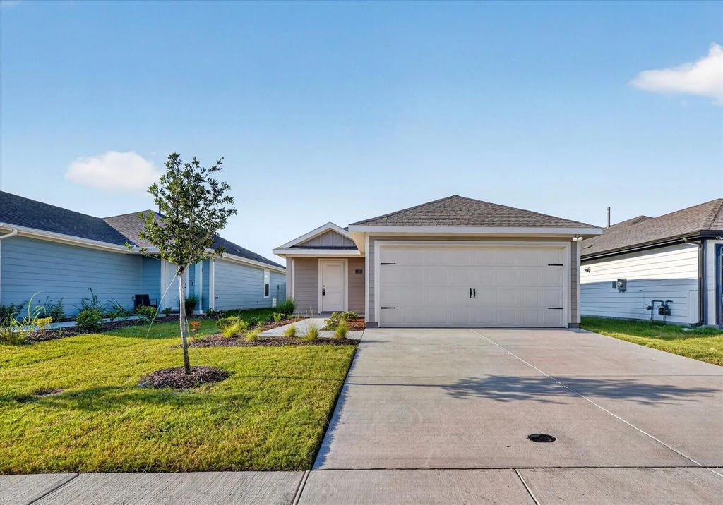 1153 Northfield Drive, Josephine