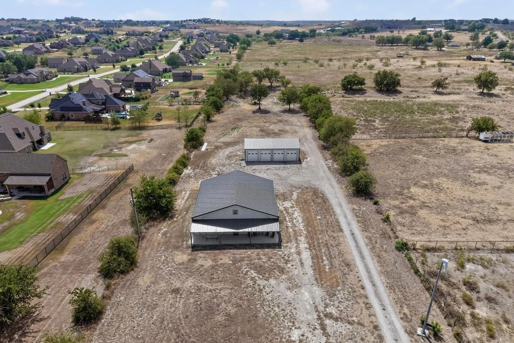 5077 S Fm 5, Aledo