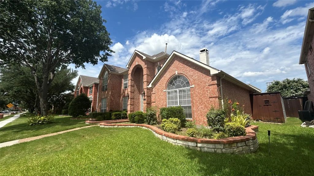 3112 Chippenham Drive, Plano