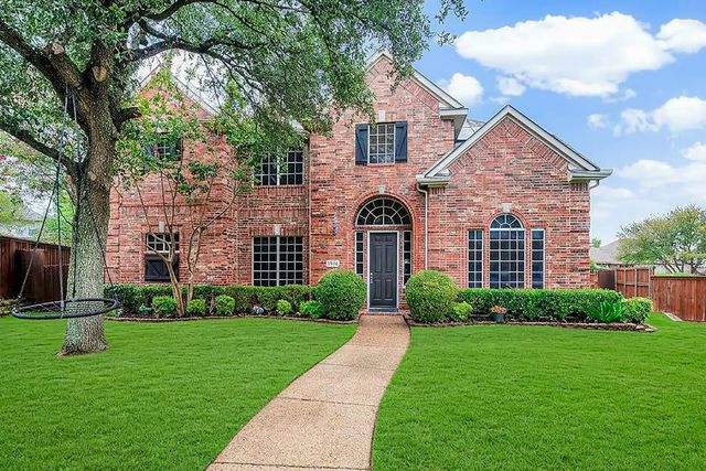 4433 Creekbend Circle, Richardson