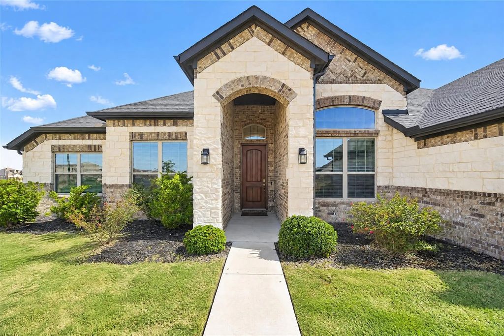 6509 Earley Way, Mesquite