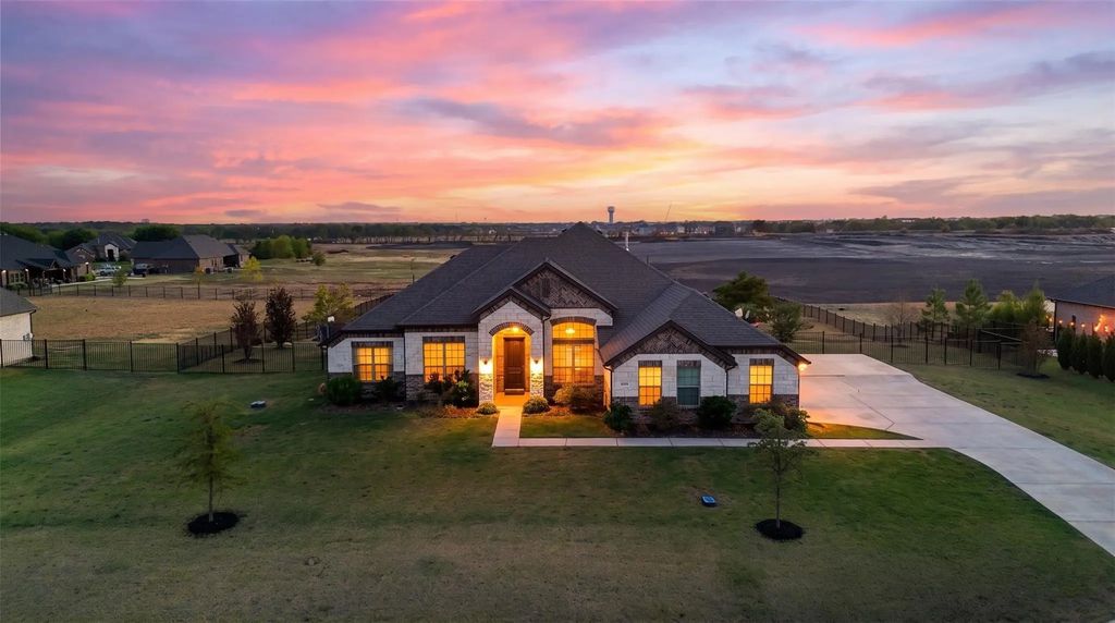 6509 Earley Way, Mesquite