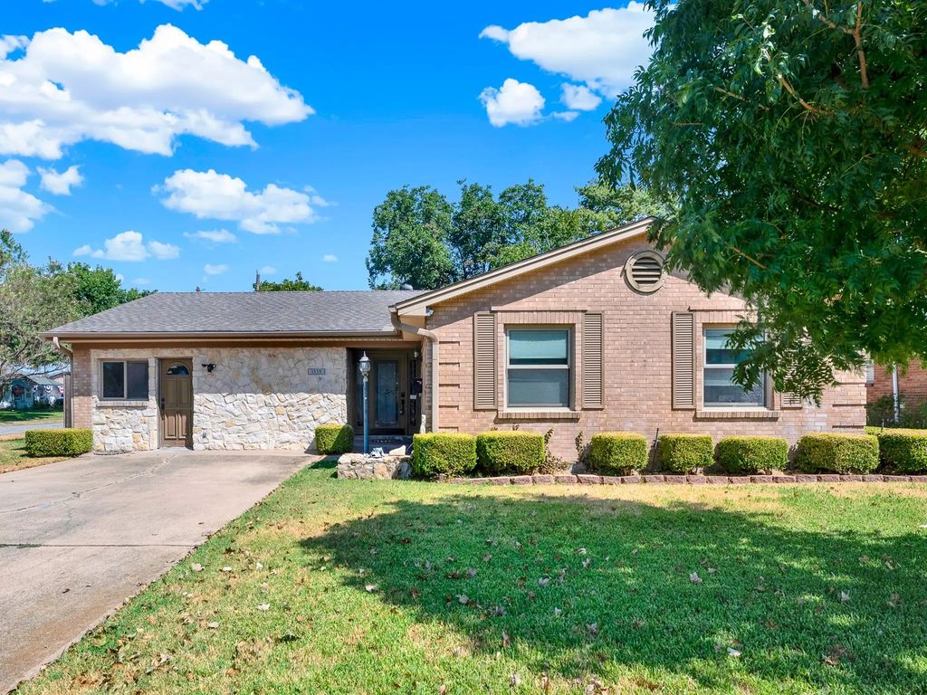 1338 Belaire Drive, Richardson