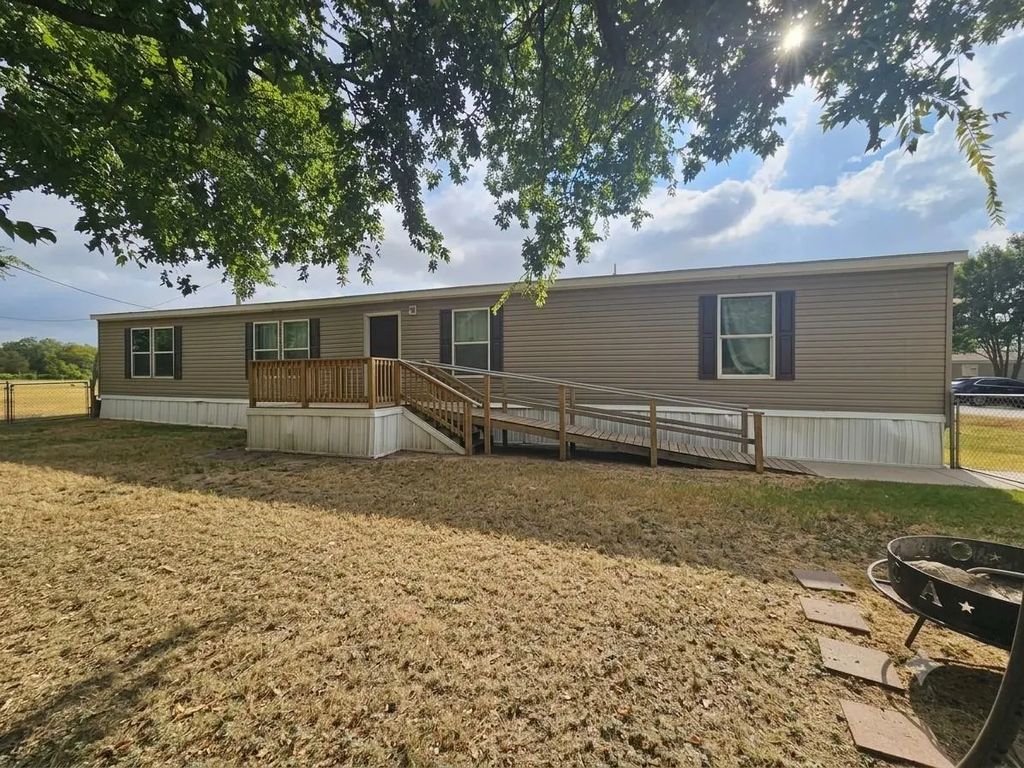 806 S 3rd Street 6, Grandview
