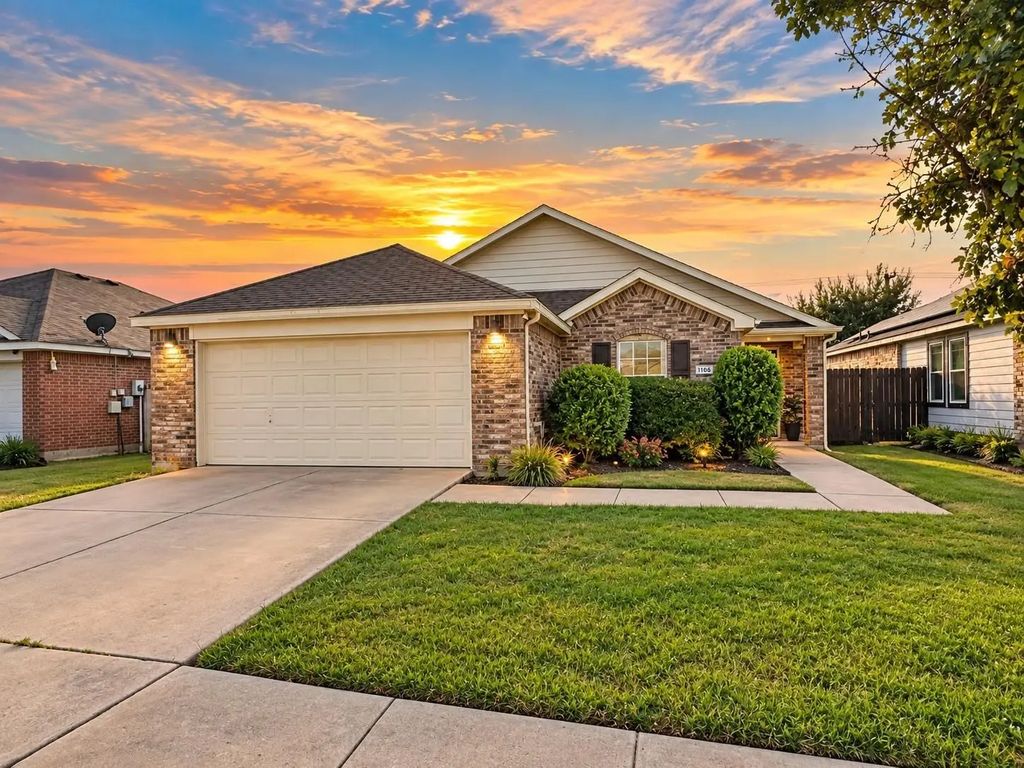 1105 Riley Drive, Garland