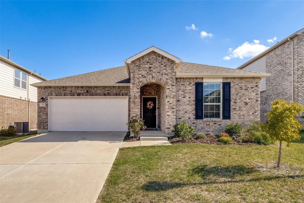 713 Feldspar Way, Princeton