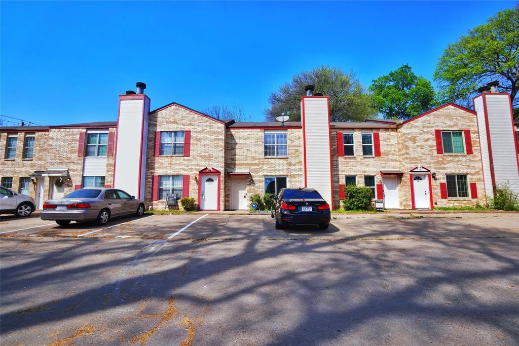 119 Austin Stone Drive, Duncanville