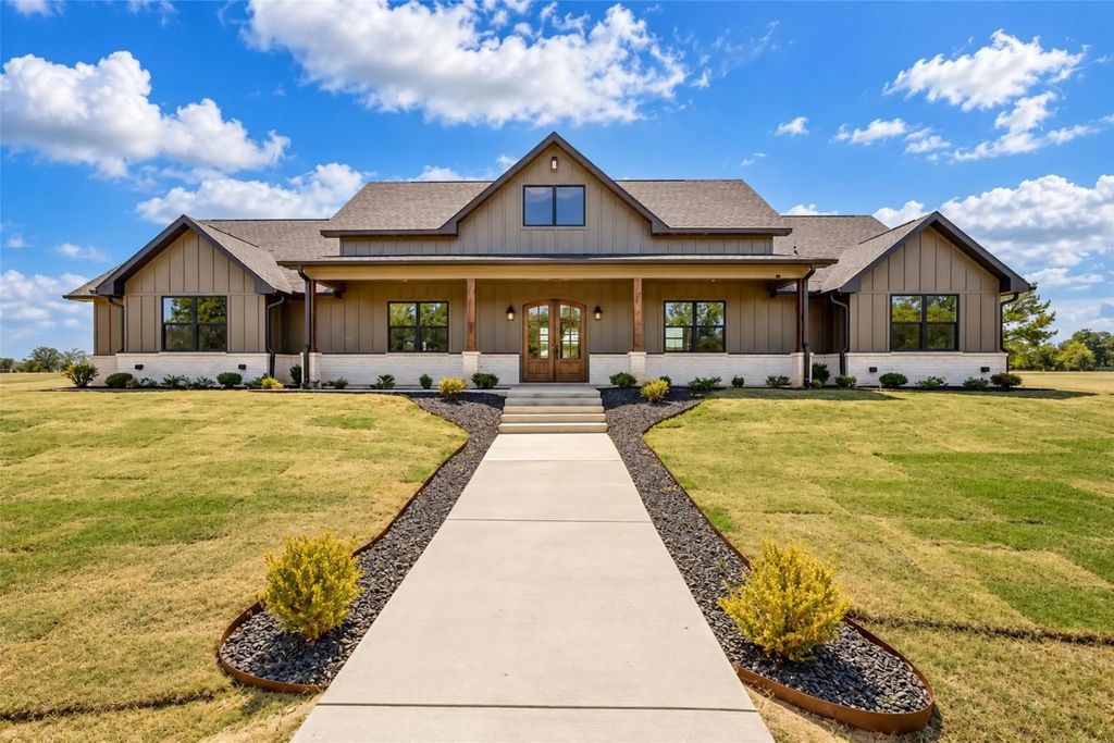 242 Private Rd 2712, Mount Pleasant