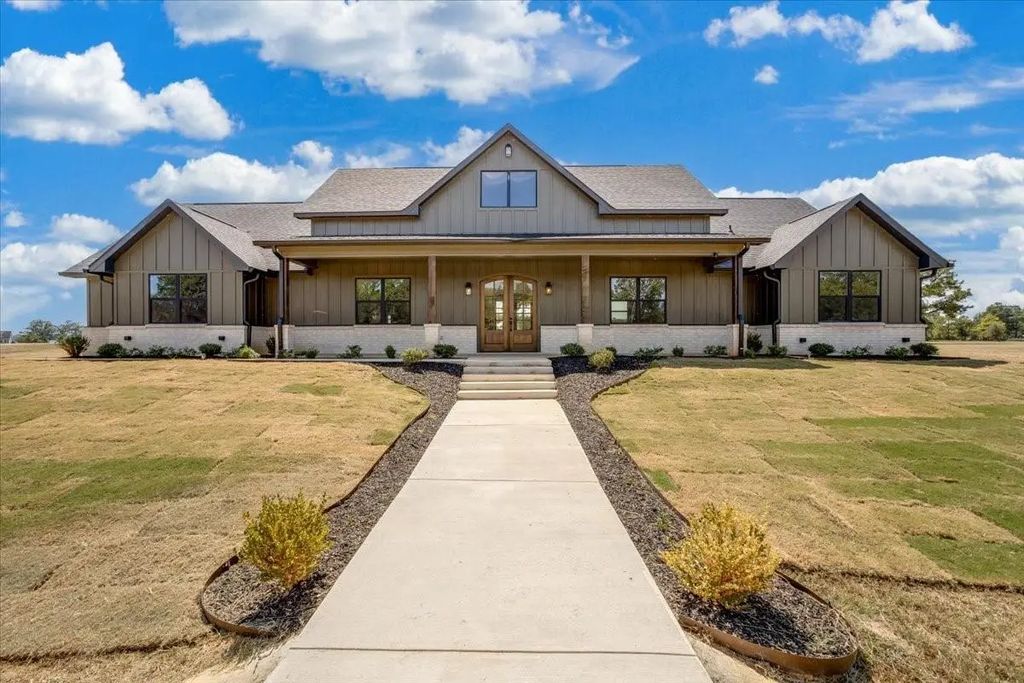 242 Private Rd 2712, Mount Pleasant