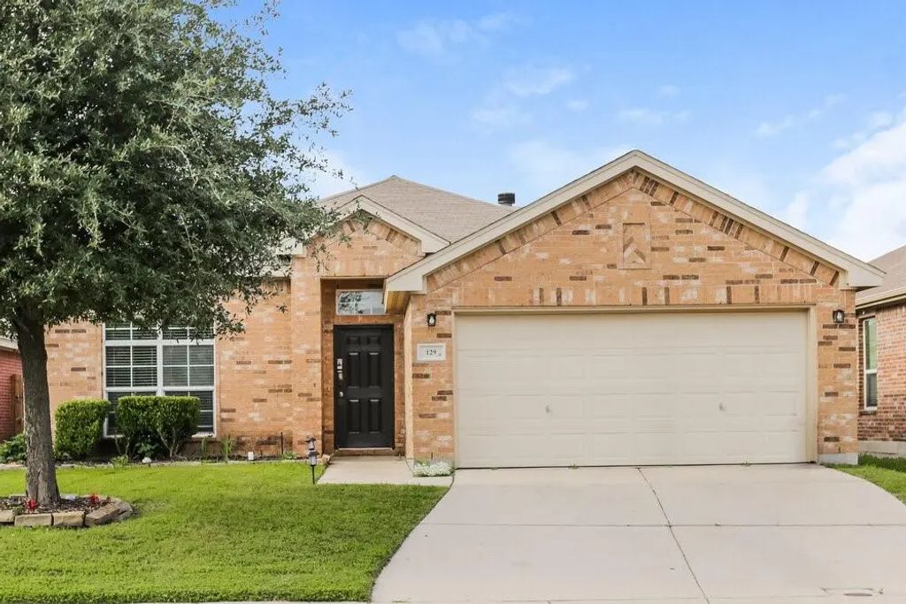 129 Oriole Drive, Anna