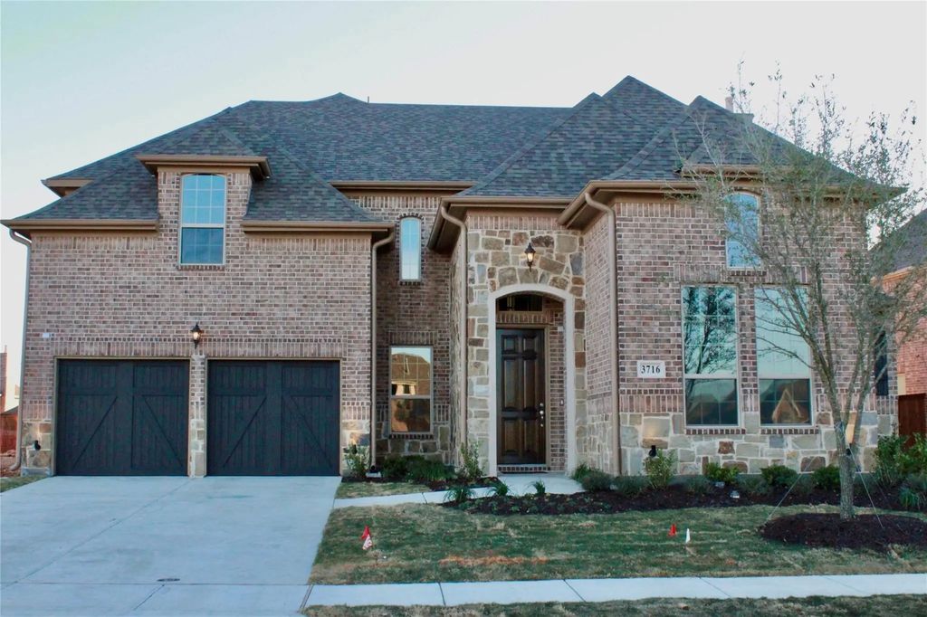 3716 Birmington, The Colony