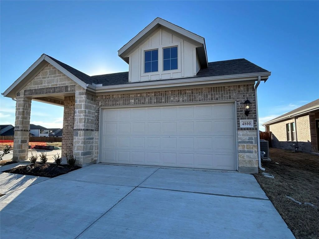 4800 Everly Court, Princeton