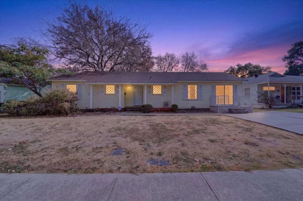 5008 Monna Street, Haltom City