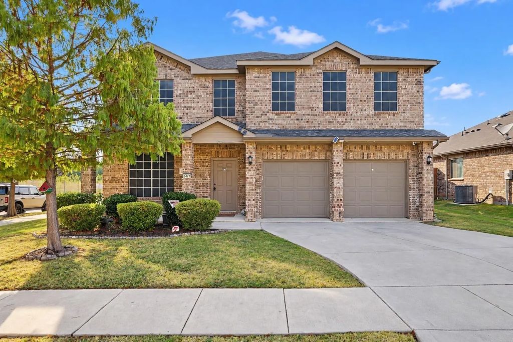 3428 Oceanview Drive, Denton