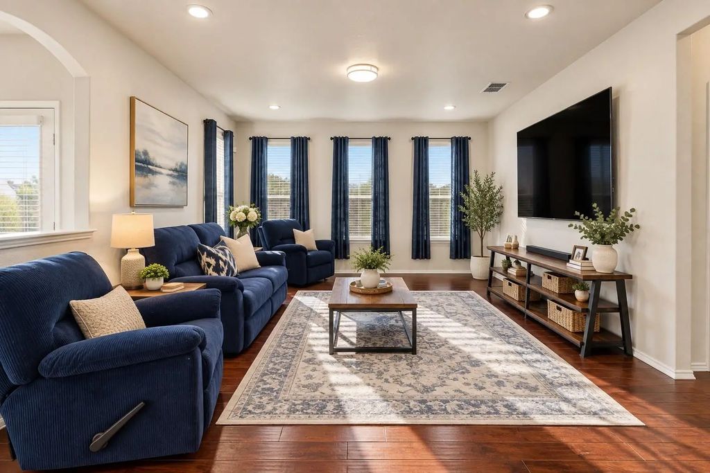 3428 Oceanview Drive, Denton