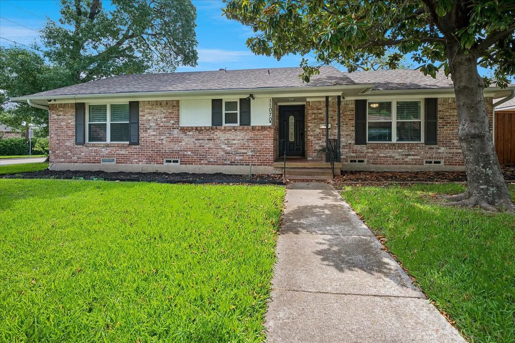 11070 Delford Circle, Dallas