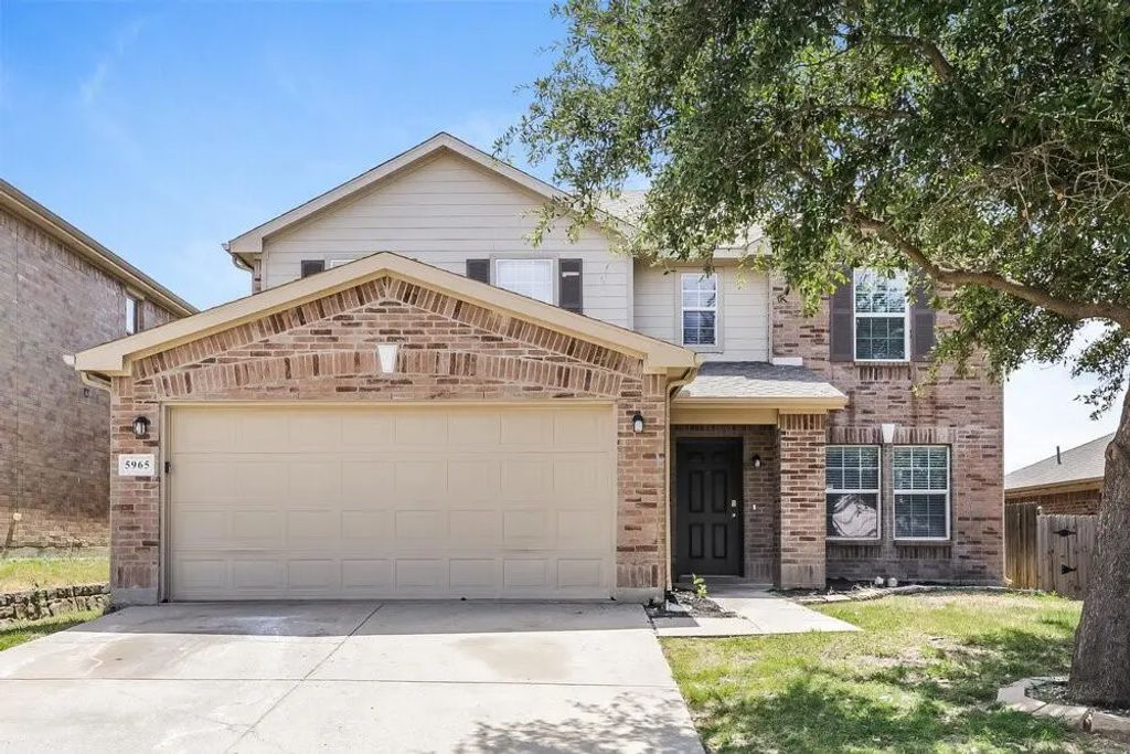 5965 Harbor Glen Drive, Dallas