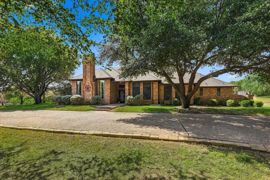 3801 Post Oak Road, Flower Mound