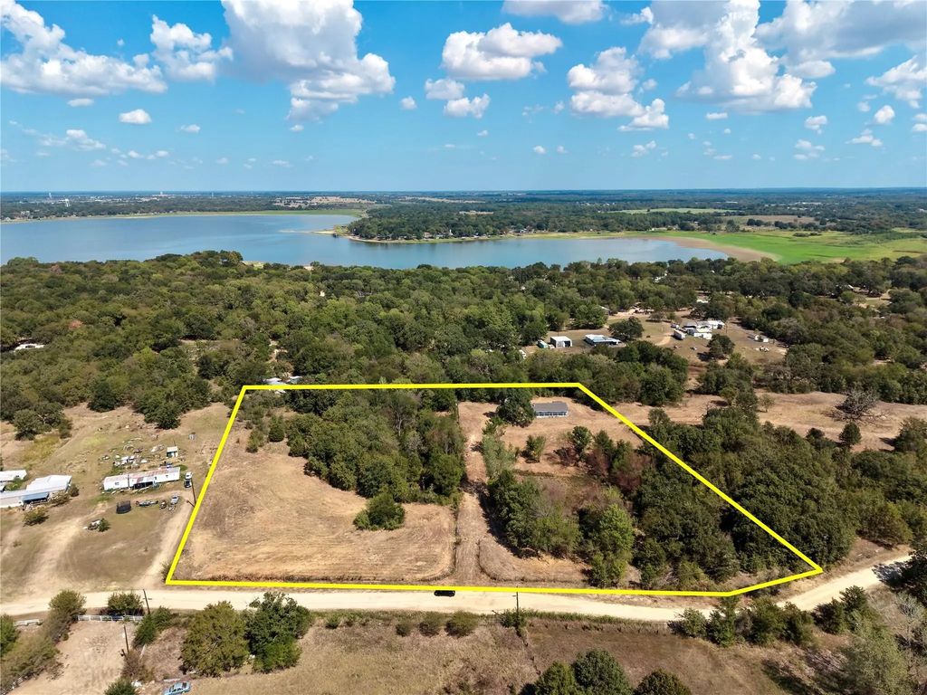 18658 Allen Ranch Road, Eustace