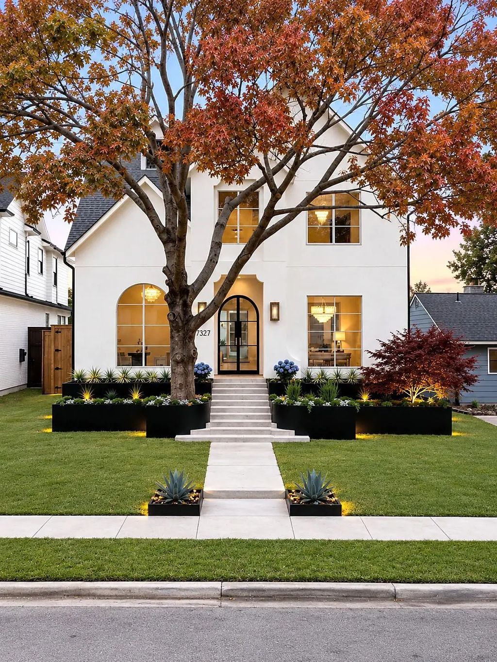 7327 Casa Loma Avenue, Dallas