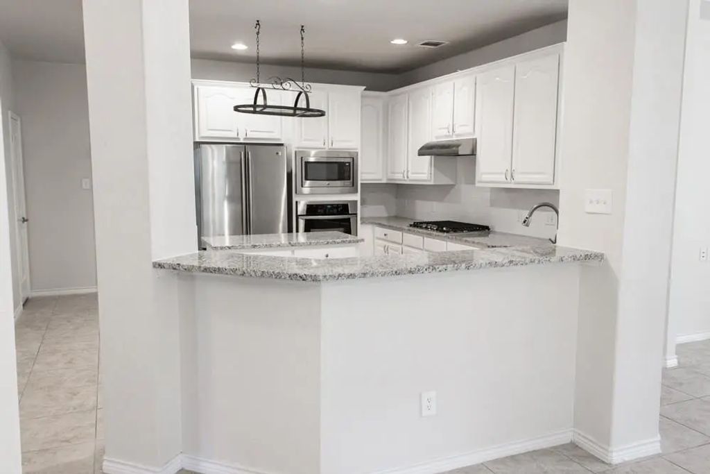 5700 Silver Spur, McKinney
