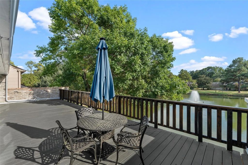 300 Pierremont Road 23, Shreveport